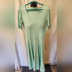 Lularoe Nicole, Large, NWOT